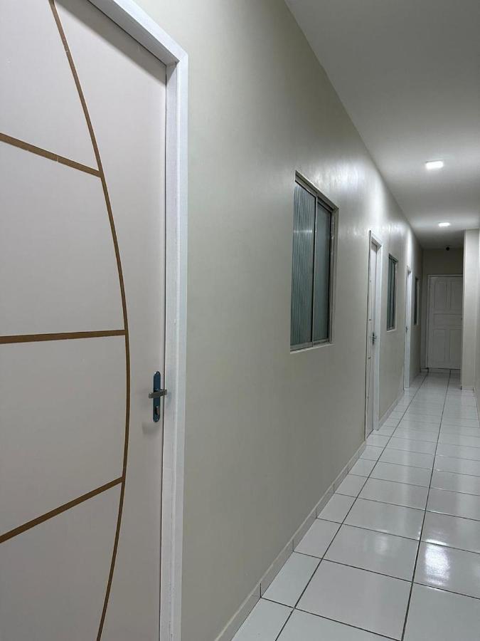 Pousada Central Dos Lencois Barreirinhas Zewnętrze zdjęcie
