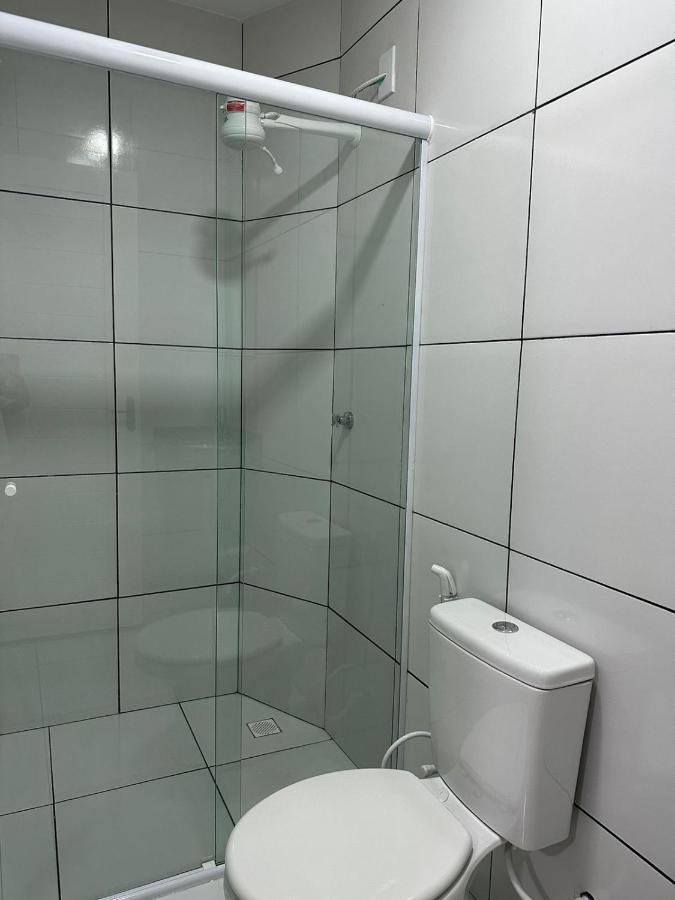 Pousada Central Dos Lencois Barreirinhas Zewnętrze zdjęcie